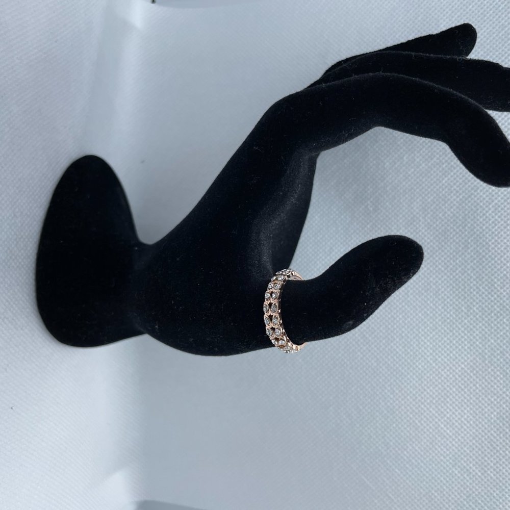 Rose Gold Ring - Picture 2 of 2